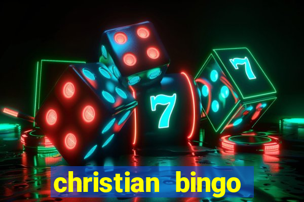 christian bingo porn gay